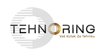 Tehnoring