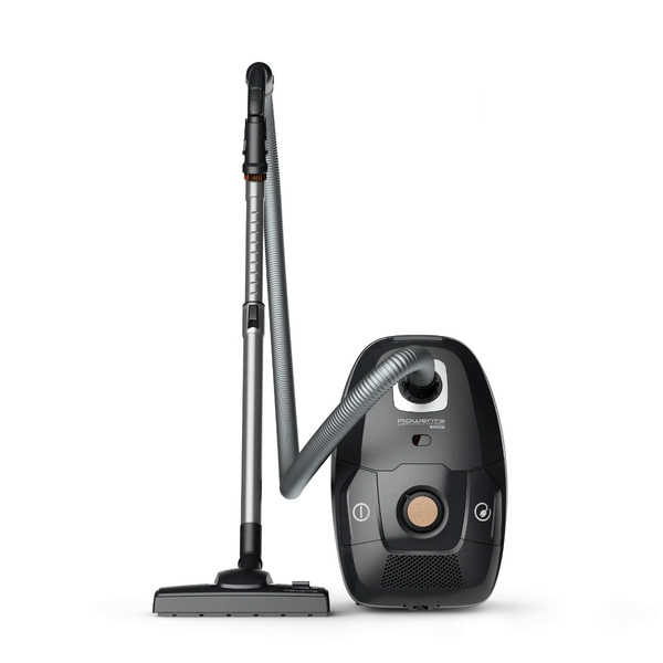 Green Force Effitech® Vacuum Cleaner
